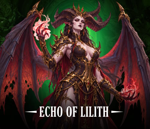 D4 ECHO OF LILITH KILL